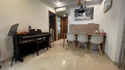 Evelyn Mansions (D11), Apartment #555527751
